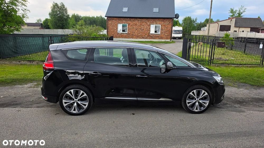 Renault Grand Scenic ENERGY dCi 110 INTENS - 19