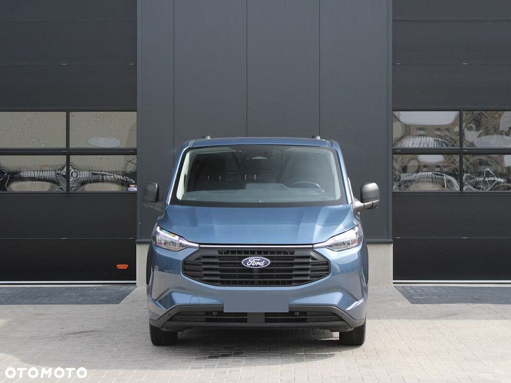 Ford Transit Custom Van Trend 2.0 ECOBLUE 150KM M6 FWD 320 L2 - 4