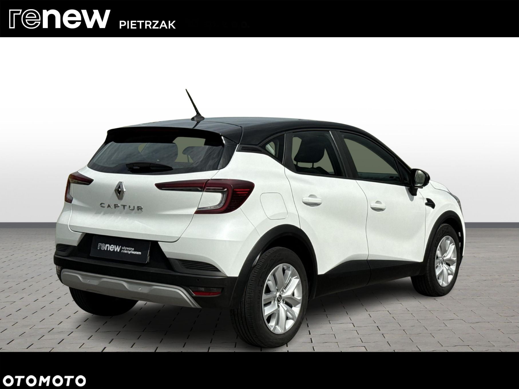 Renault Captur - 5