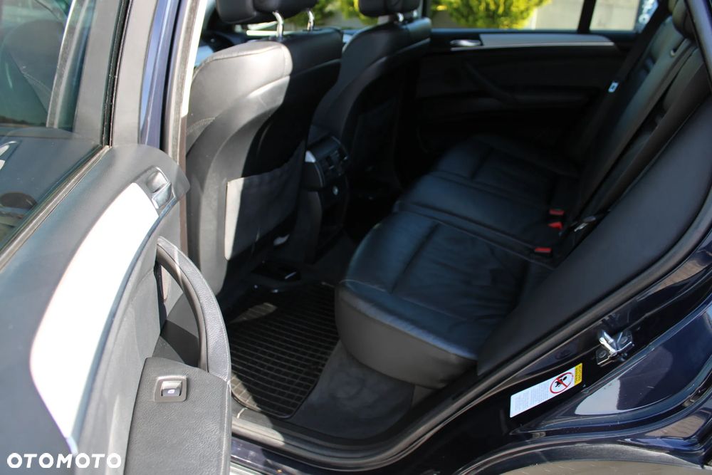 BMW X5 3.0d xDrive - 29