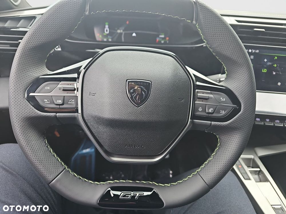 Peugeot 308 - 12