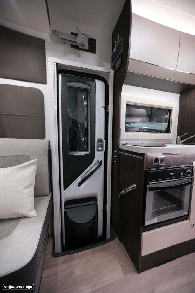 Benimar Tessoro 483 - 18