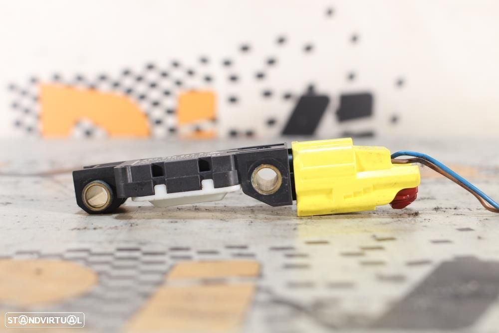 Sensor De Impacto Audi A4 (8Ec, B7)  8E0959643b / 8E0 959 643 B - 5