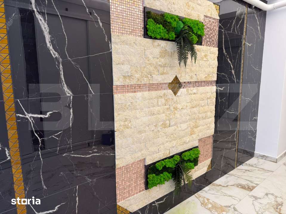 SUPER PRET !! Apartament 2 camere intr un Complex Rezidential NOU Zon — fotografia 3