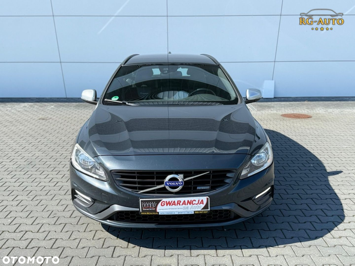 Volvo V60 - 18