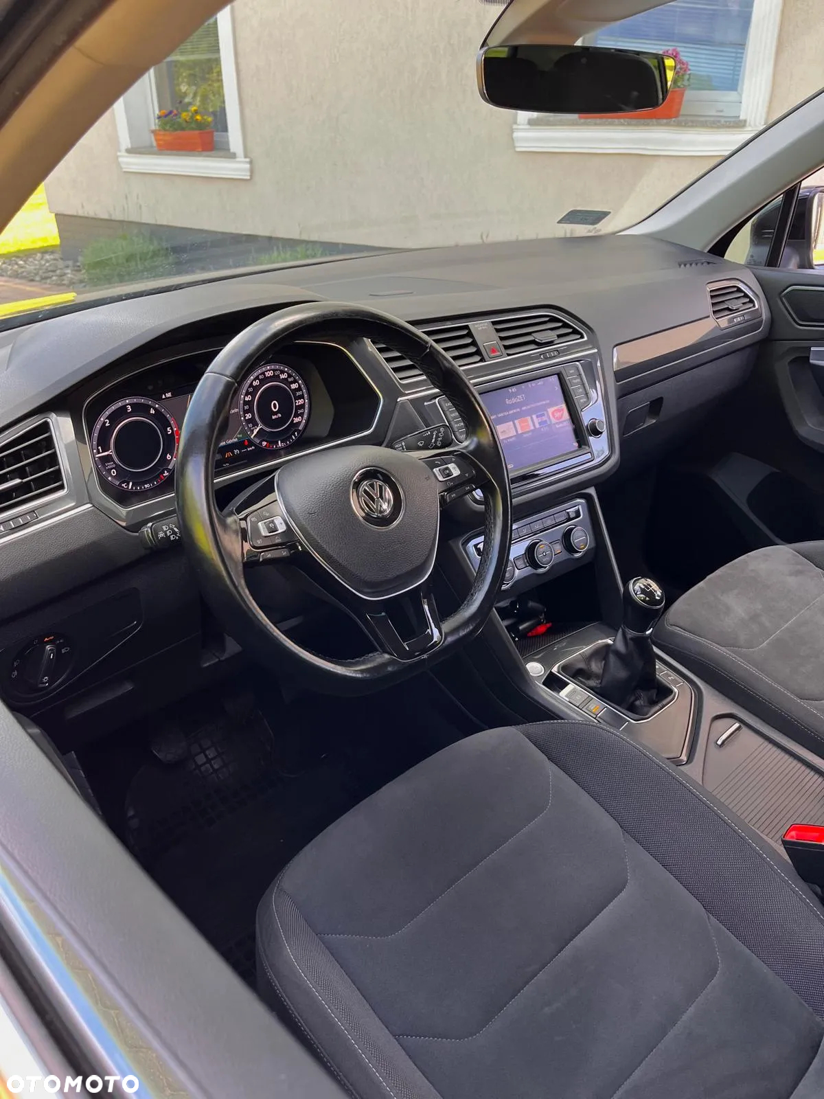 Volkswagen Tiguan 2.0 TDI BMT SCR Highline - 18