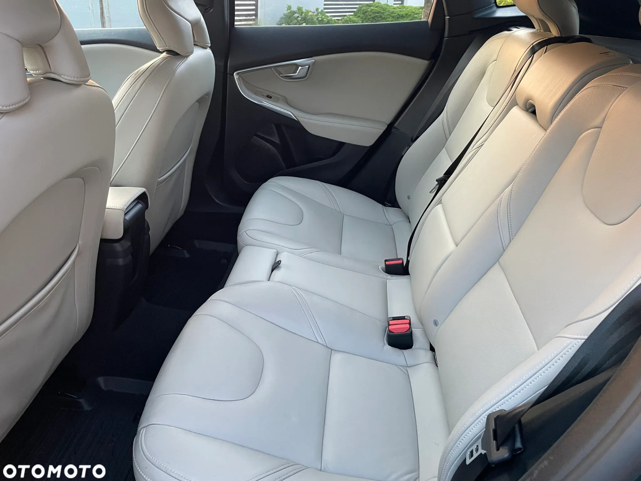 Volvo V40 T3 Geartronic Inscription - 13