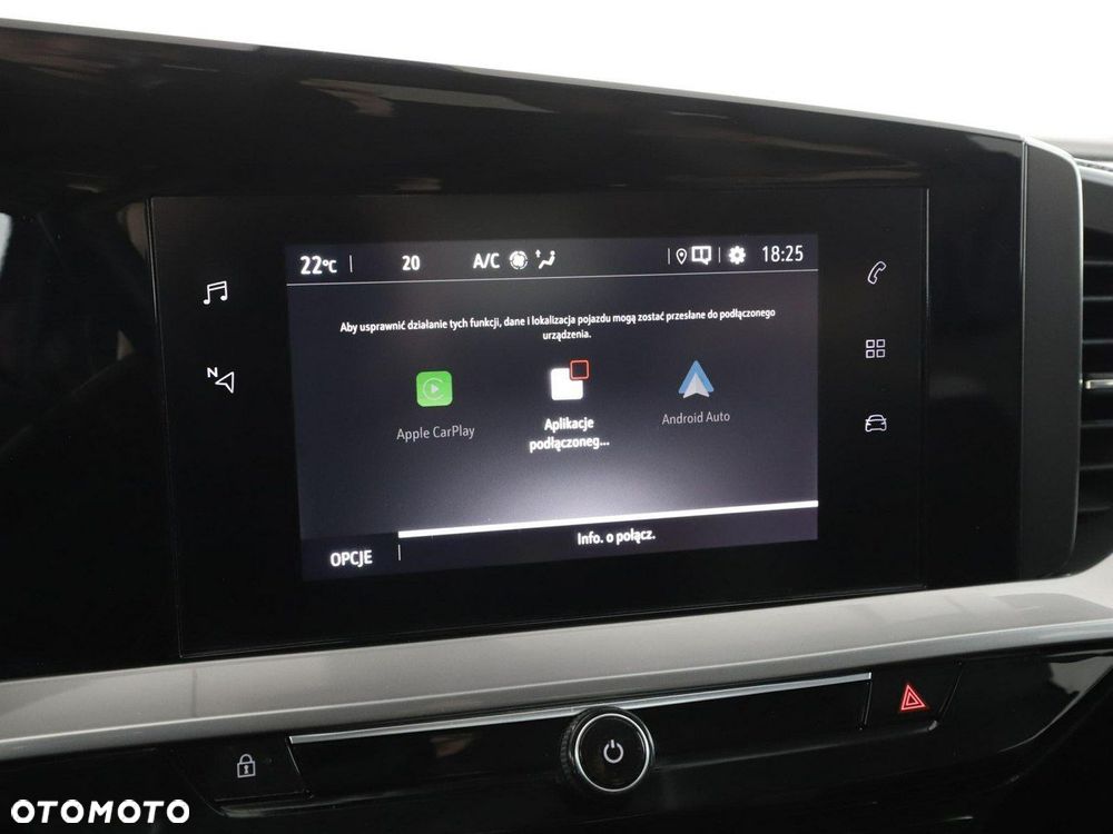 Opel Mokka 1.2 DI Turbo Elegance - 24