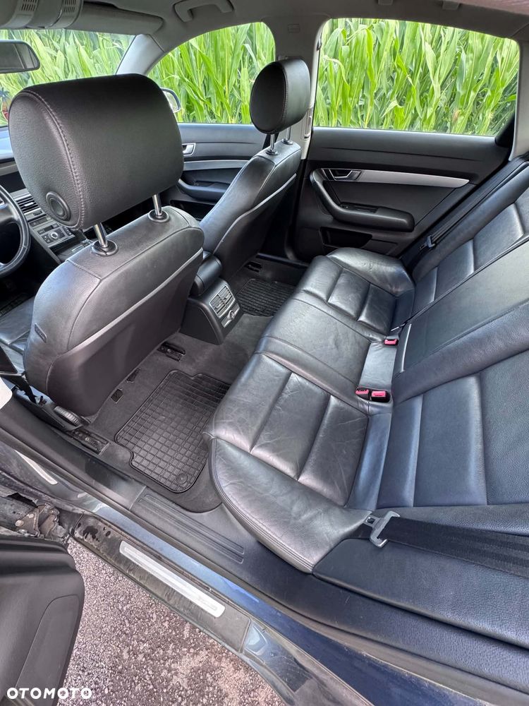 Audi A6 Limousine 2.0 TDIe DPF - 7