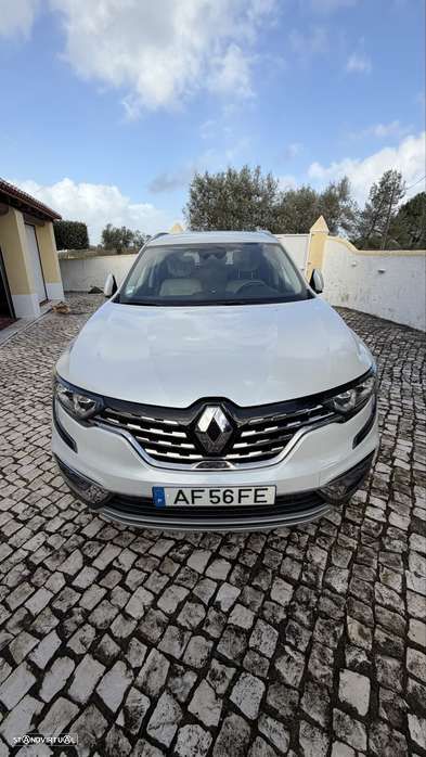Renault Koleos 1.3 TCe Initiale Paris EDC - 2
