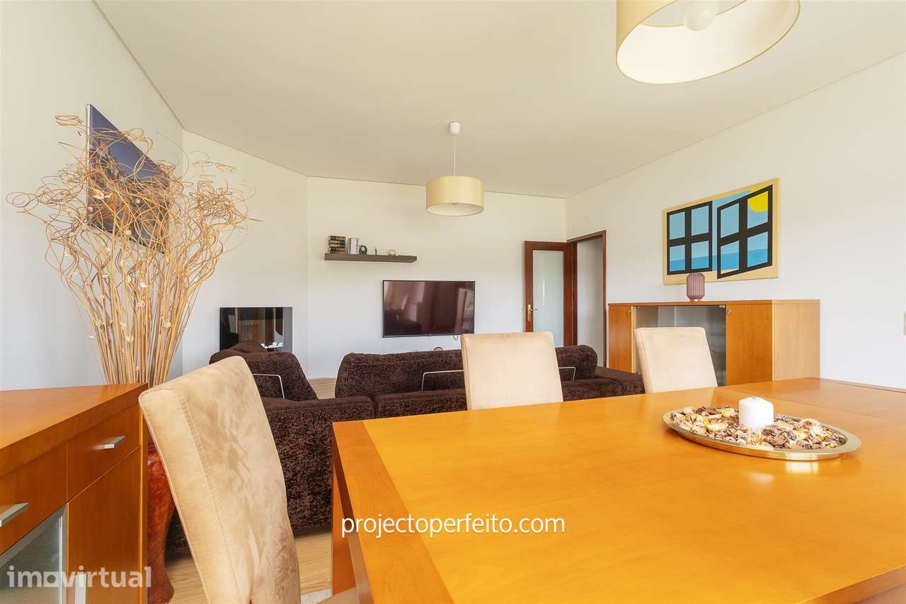 Apartamento T3 Venda em Anta e Guetim,Espinho - Grande imagem: 5/19
