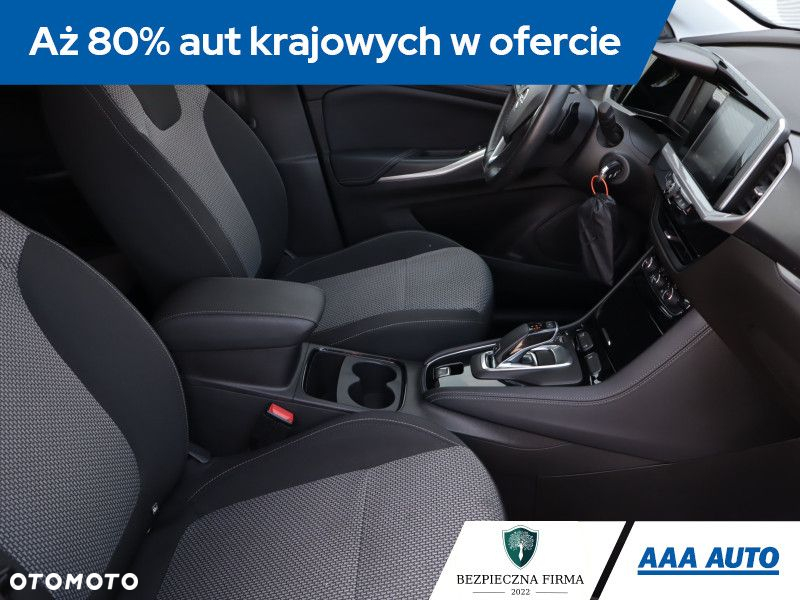 Opel Grandland X - 10