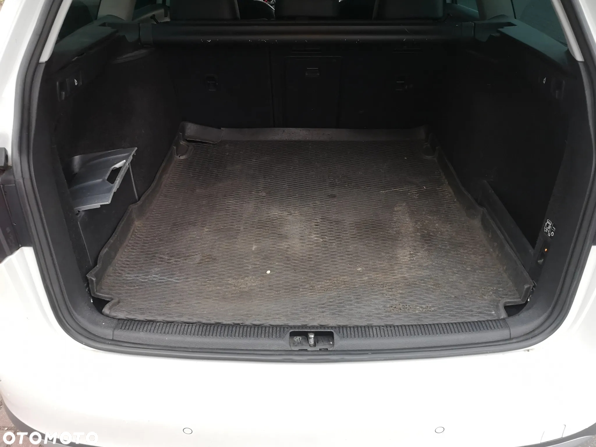 Volkswagen Passat 2.0 TDI 4Mot Highline DSG - 19