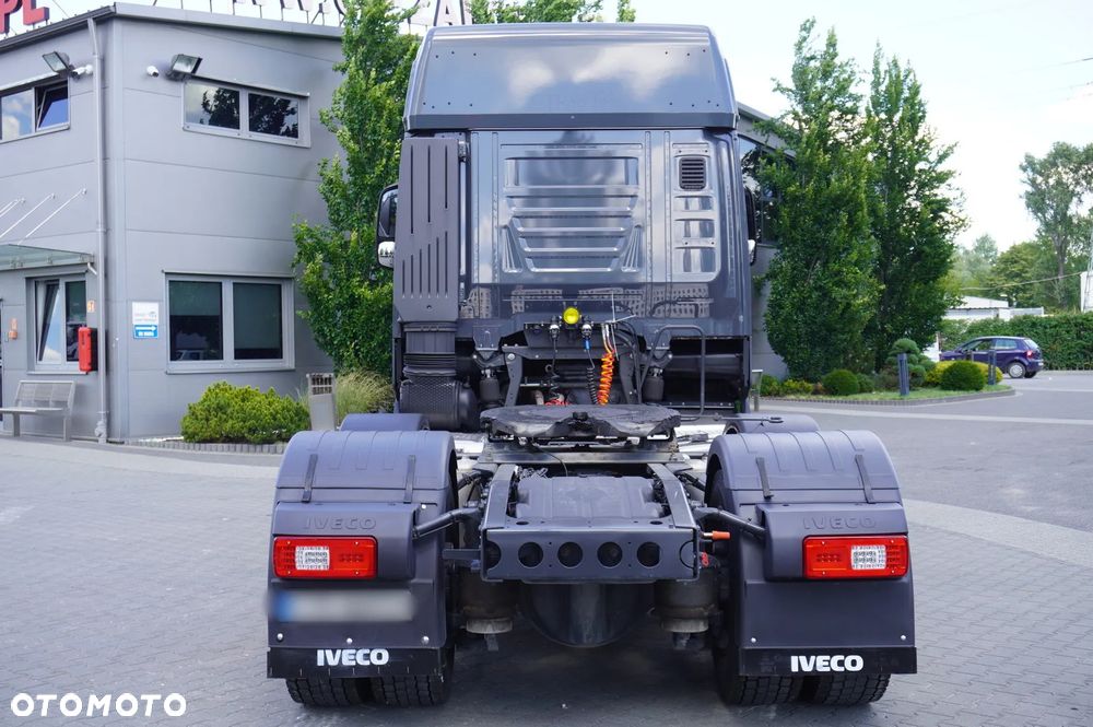 Iveco AS 440 S57 S-Way / 100 tys. km! / 2024 / 6x2_254575 - 7