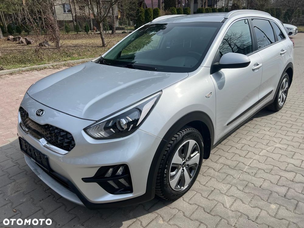 Kia Niro - 5