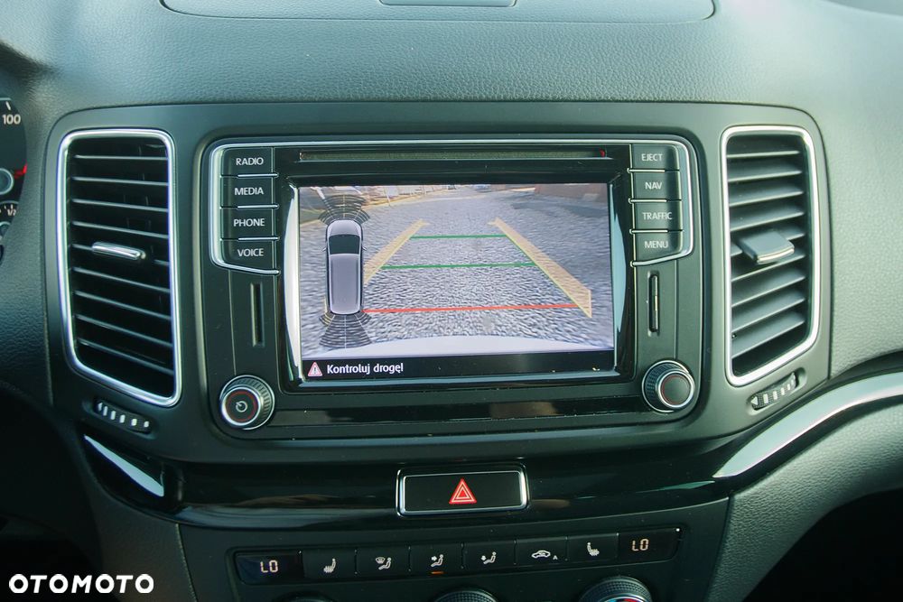 Seat Alhambra 2.0 TDI Start & Stop DSG Crono - 27