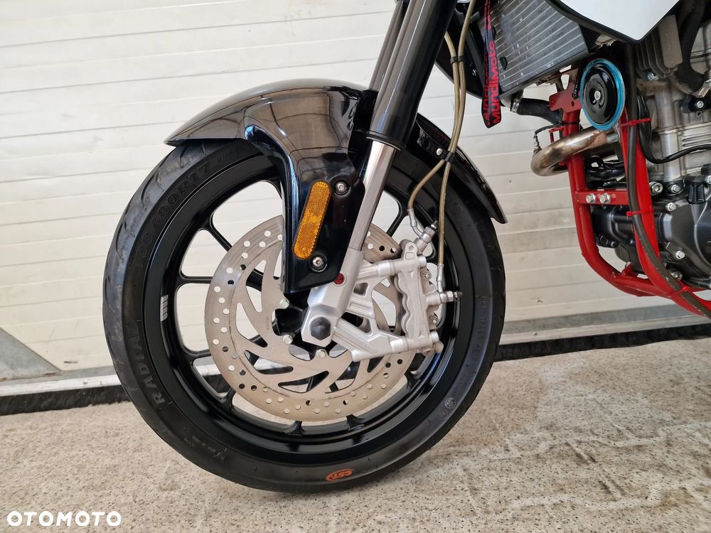 Malaguti Monte Pro - 11