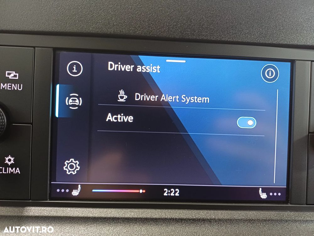 Volkswagen Caddy 2.0 TDI 90 kW - 13