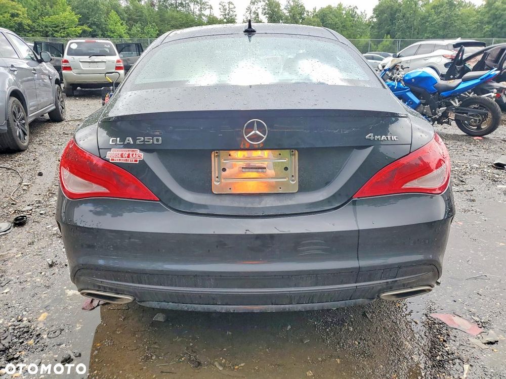 Mercedes-Benz CLA - 3