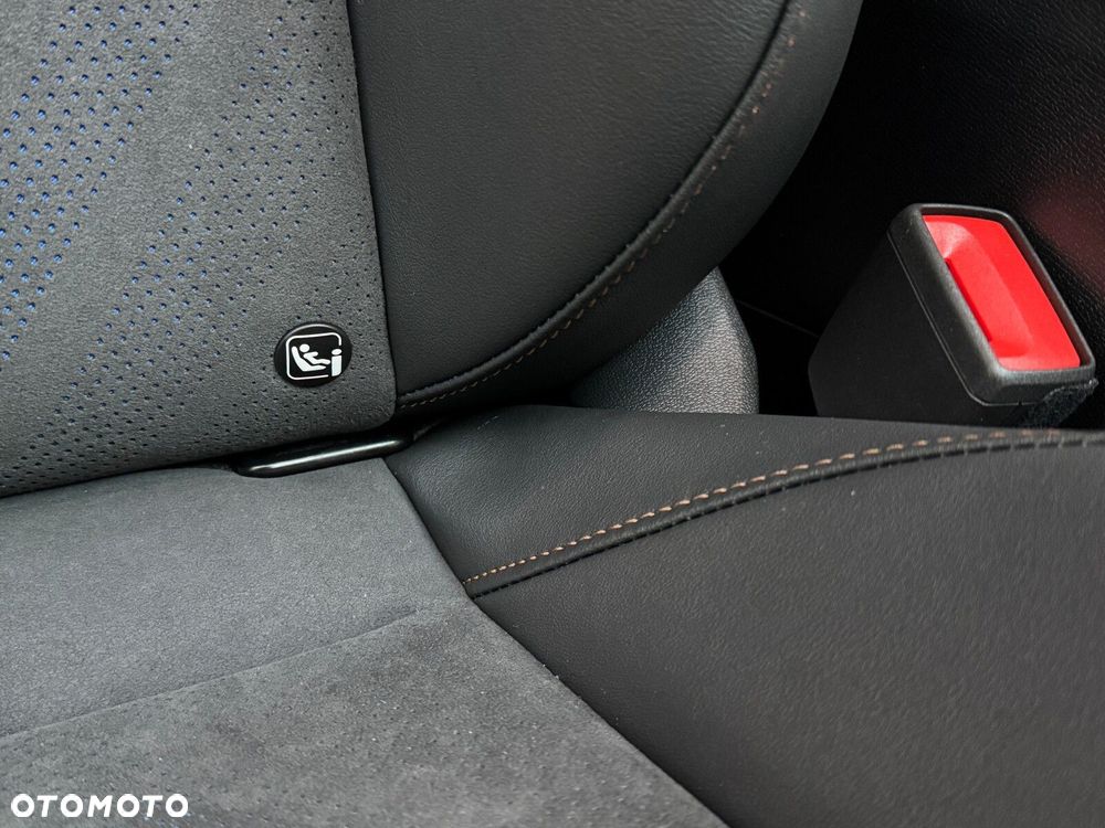 Cupra Leon Sportstourer 1.5 eTSI mHEV DSG - 36