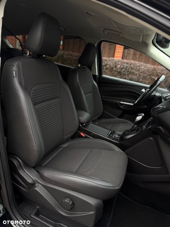 Ford Kuga 2.0 TDCi 4WD Titanium - 30