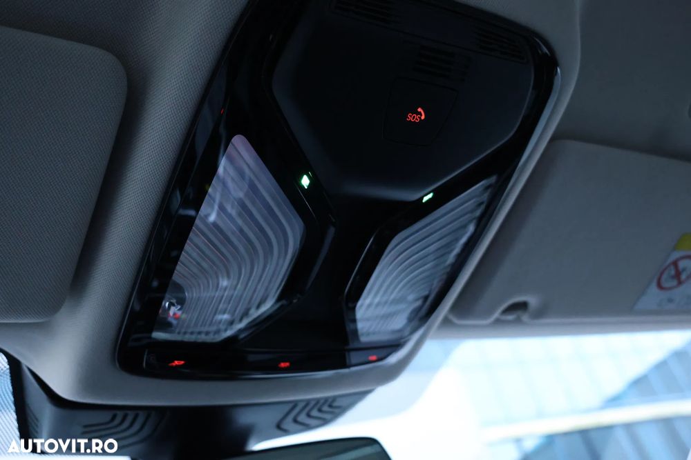 BMW Seria 5 530e AT PHEV - 11