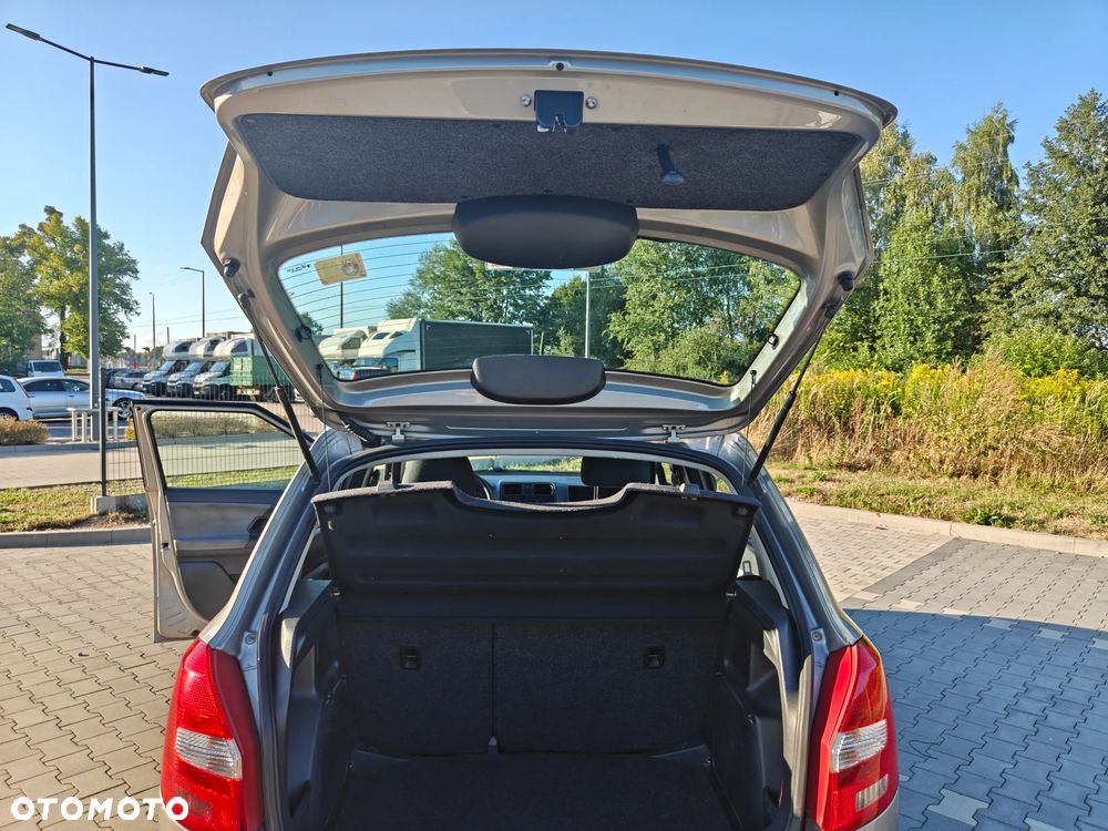 Skoda Fabia 1.2 TSI Classic - 17