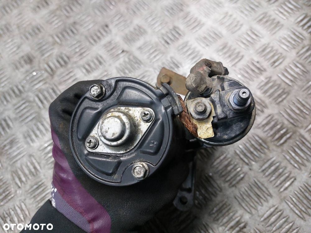 ROZRUSZNIK CITROEN C1 I 1.0 12V S0121 - 5