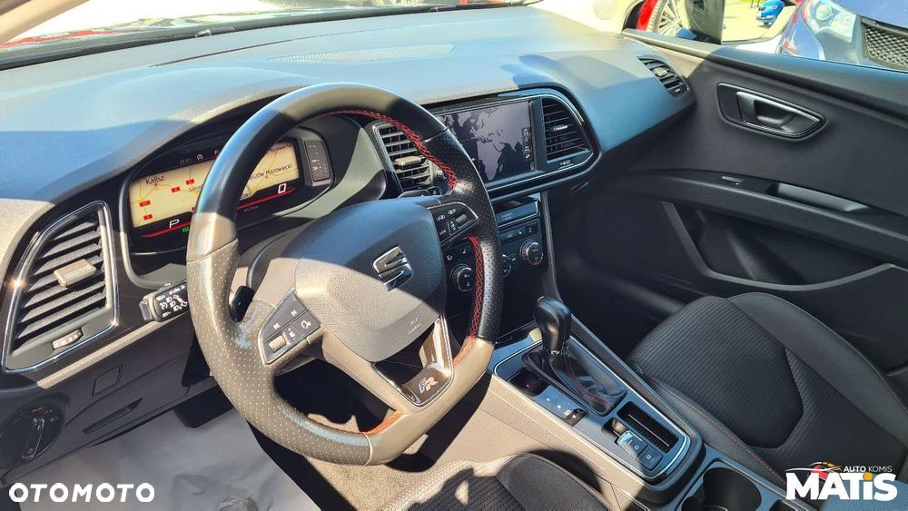 Seat Leon - 6