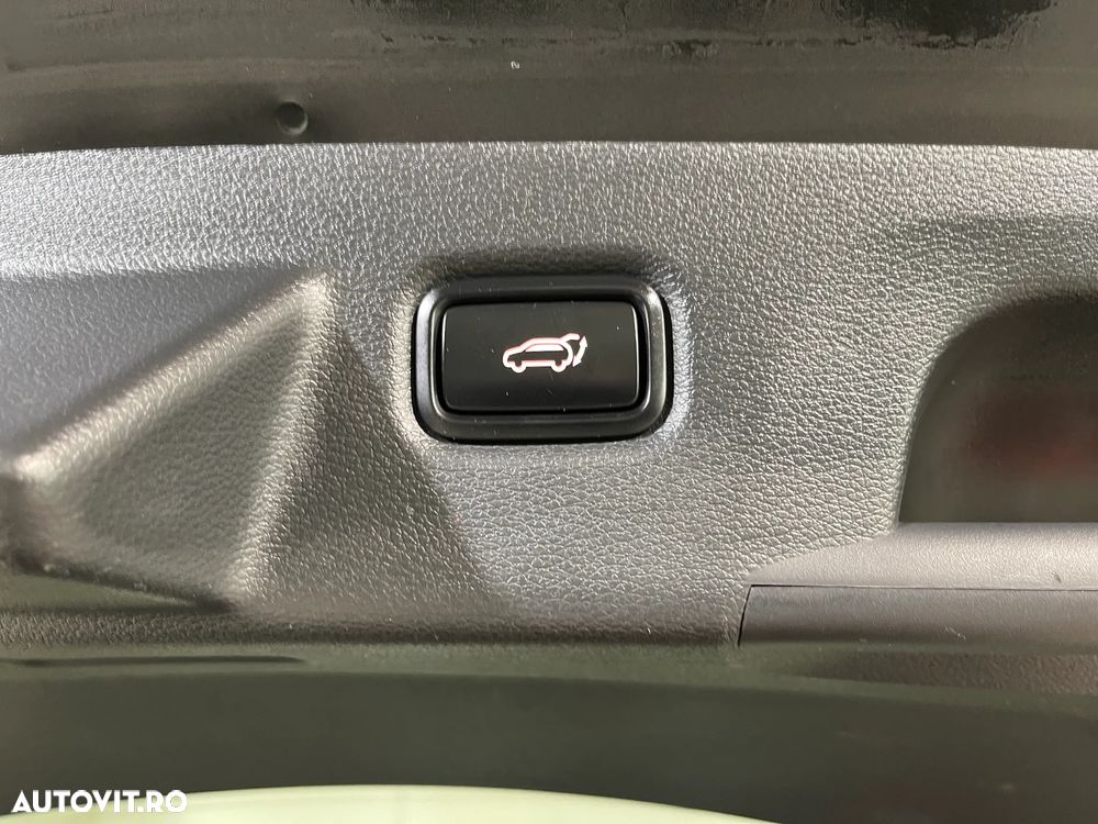 Kia XCeed 1.6 GDI DCT6 OPF Plug-in-Hybrid Platinum Edition - 25