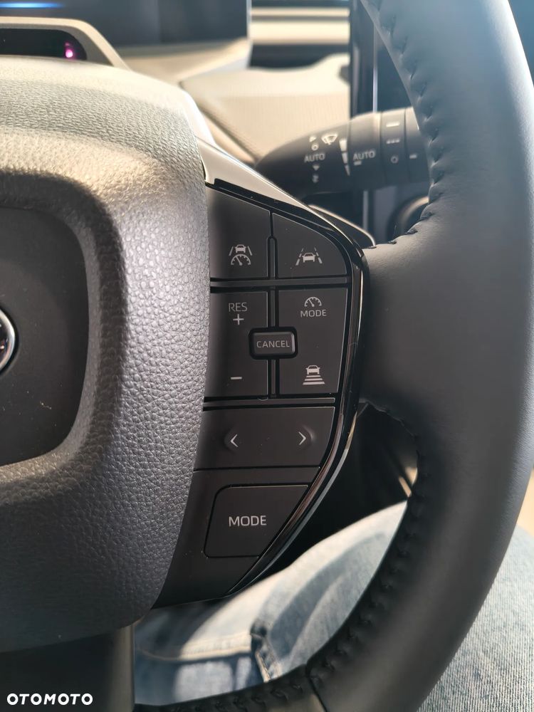 Subaru E-Outback - 15