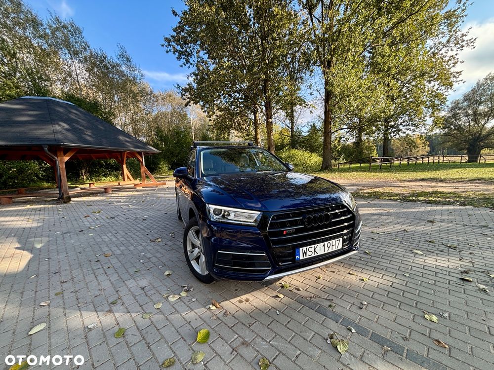 Audi Q5 - 1