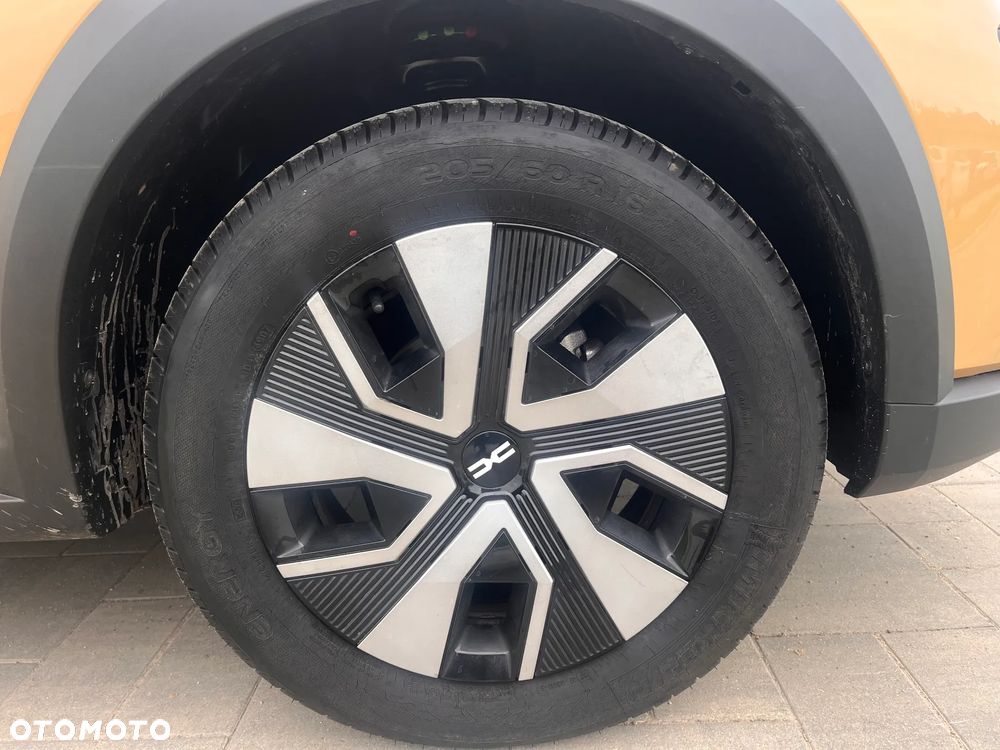 Dacia Sandero Stepway TCe 90 Essential - 21