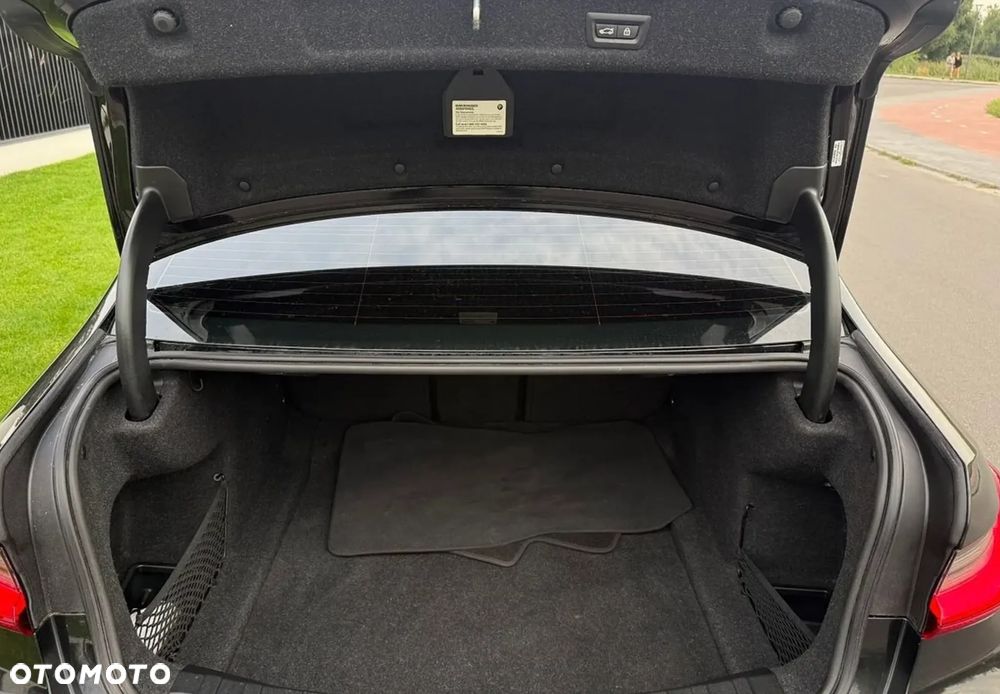 BMW Seria 3 - 26
