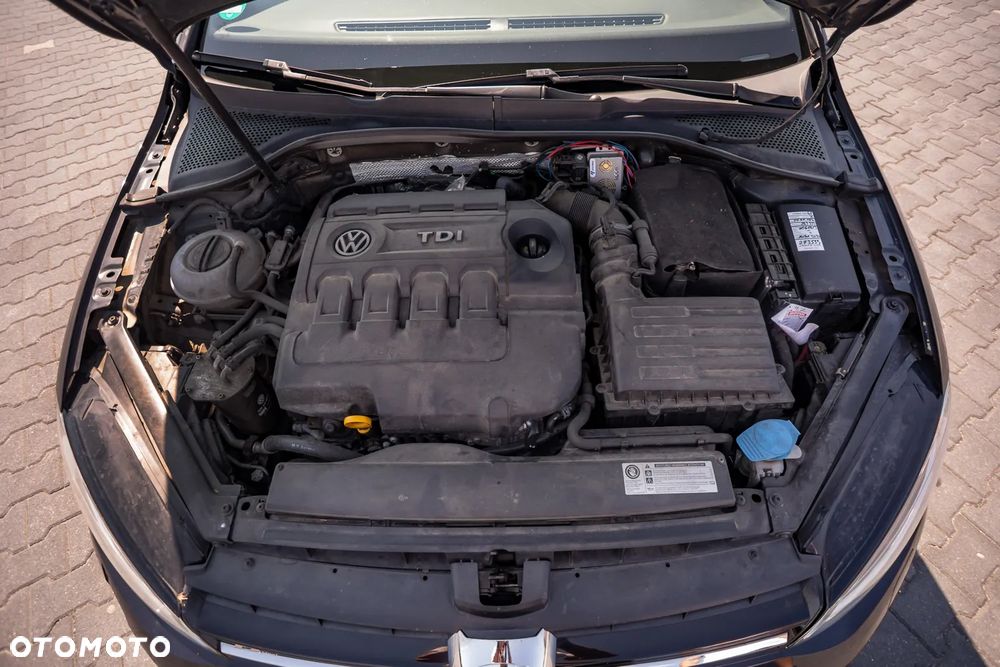 Volkswagen Golf - 16