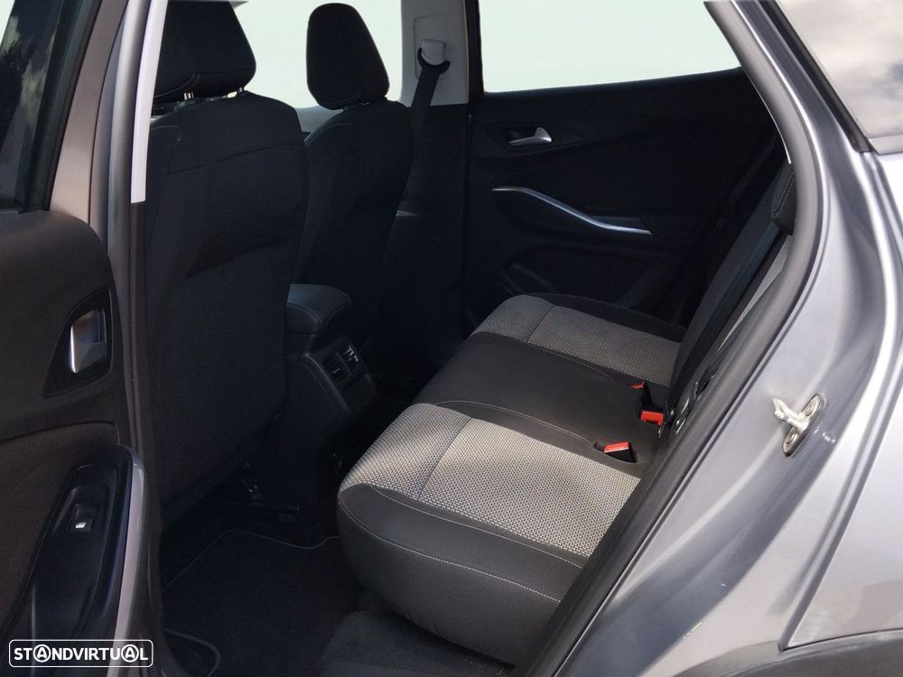 Opel Grandland X - 15