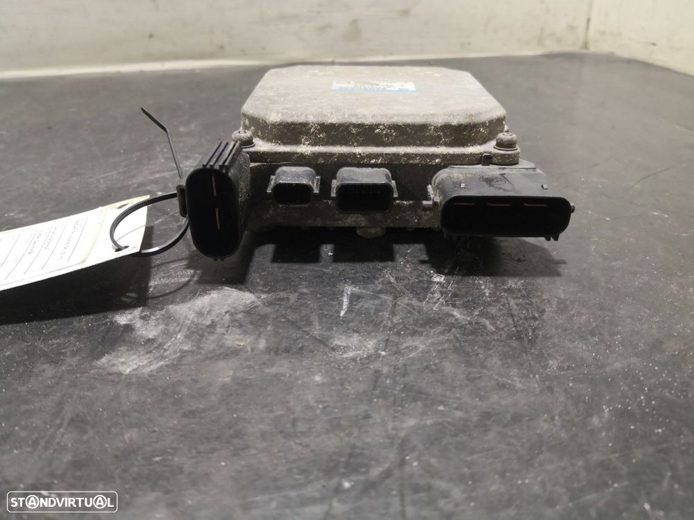 Centralina De Direção Mazda 6 Três Volumes (Gh) - 1