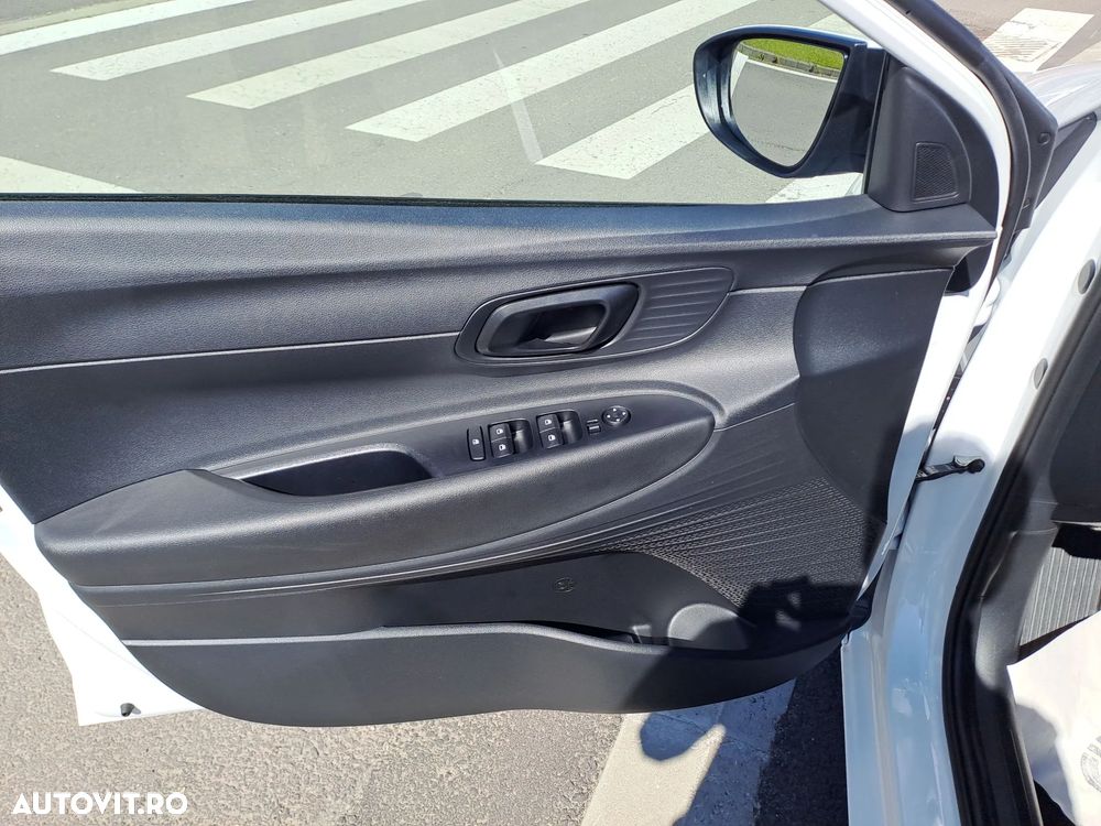 Hyundai i20 - 16