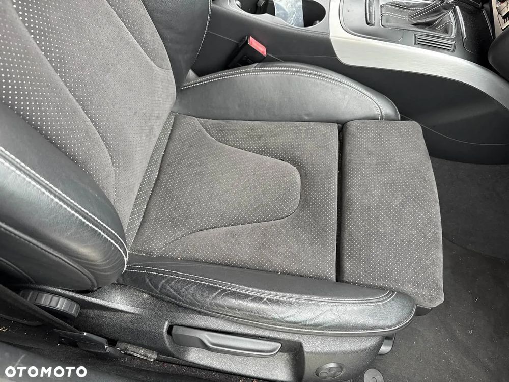 Audi A4 - 11