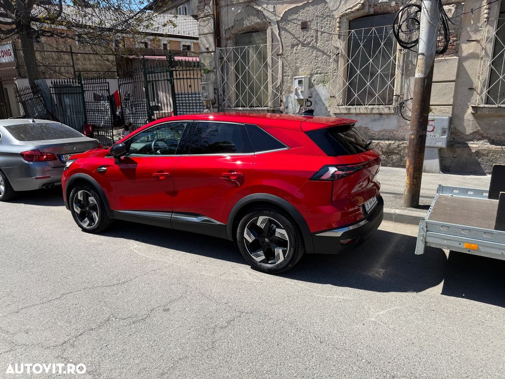 Renault Symbioz E-Tech 145 HEV Techno - 4