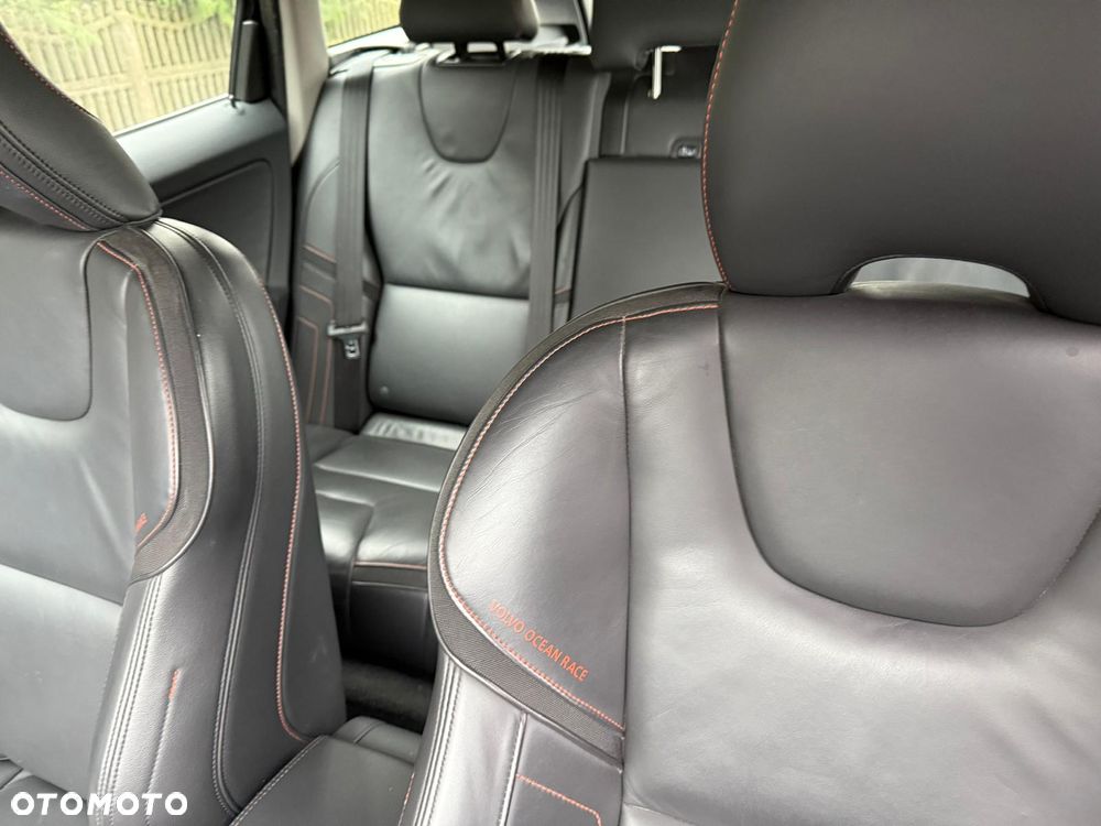 Volvo XC 60 D3 Geartronic Edition Pro - 10