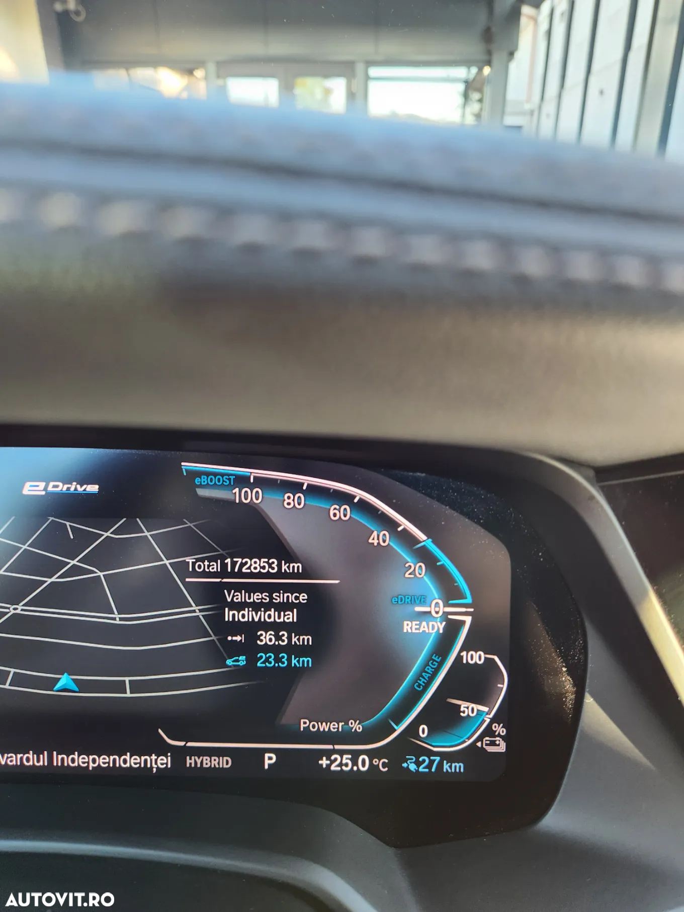 BMW X5 xDrive45e AT PHEV - 40