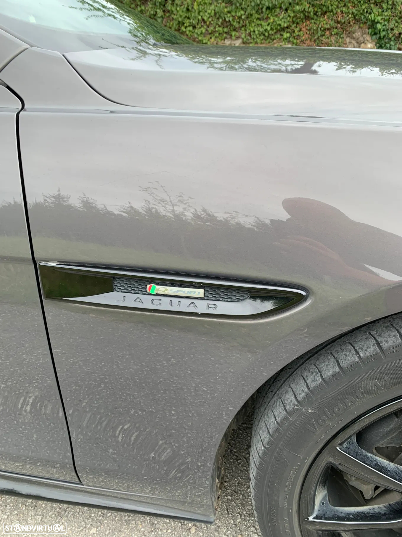 Jaguar XE E-Performance Aut. R-Sport - 12