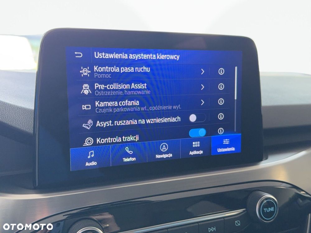 Ford Kuga - 30