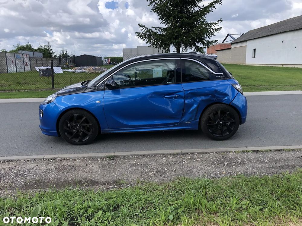 Opel Adam 1.4 Black Link - 5