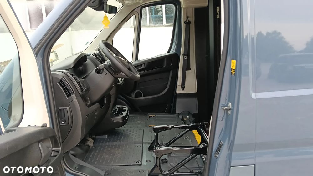 Fiat Ducato - 29