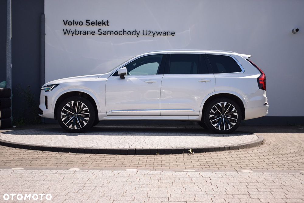 Volvo XC 90 - 6