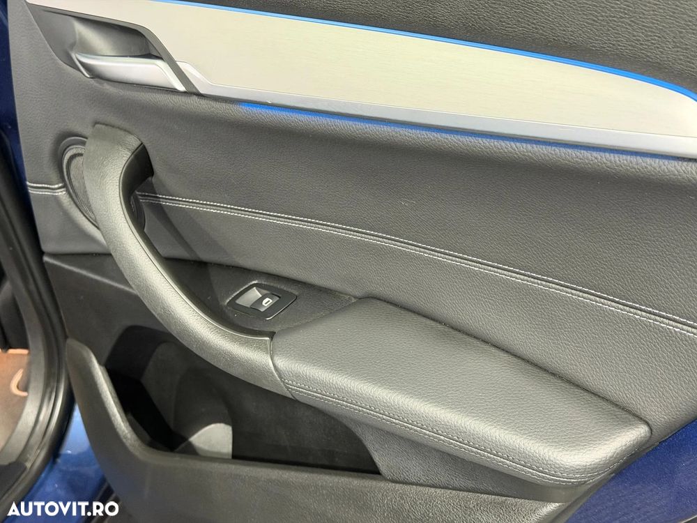 BMW X2 xDrive25e Advantage - 21