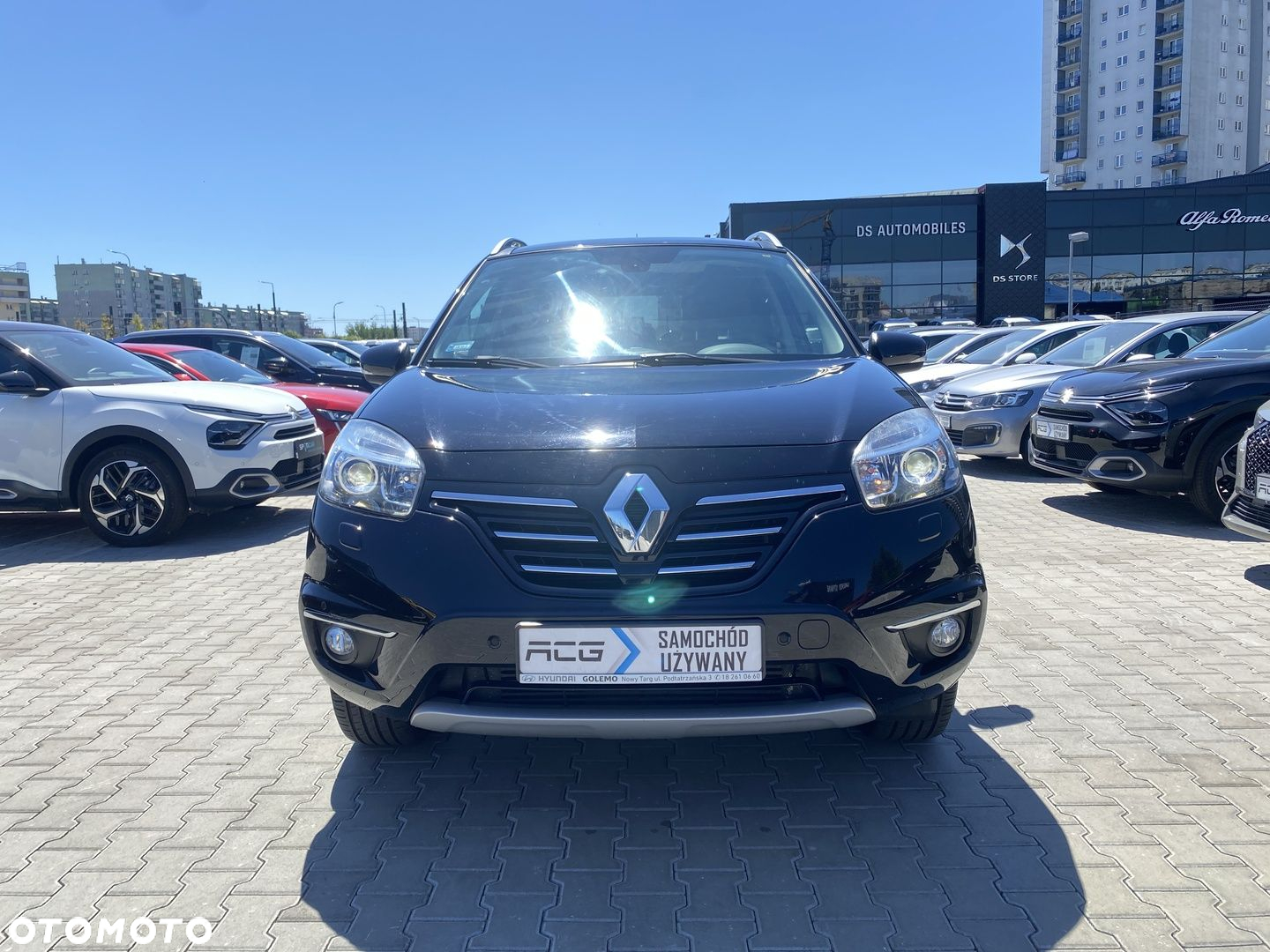 Renault Koleos - 2