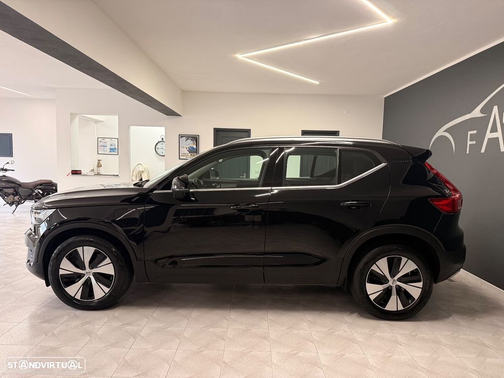 Volvo XC 40 1.5 T5 PHEV Inscription Expression - 8